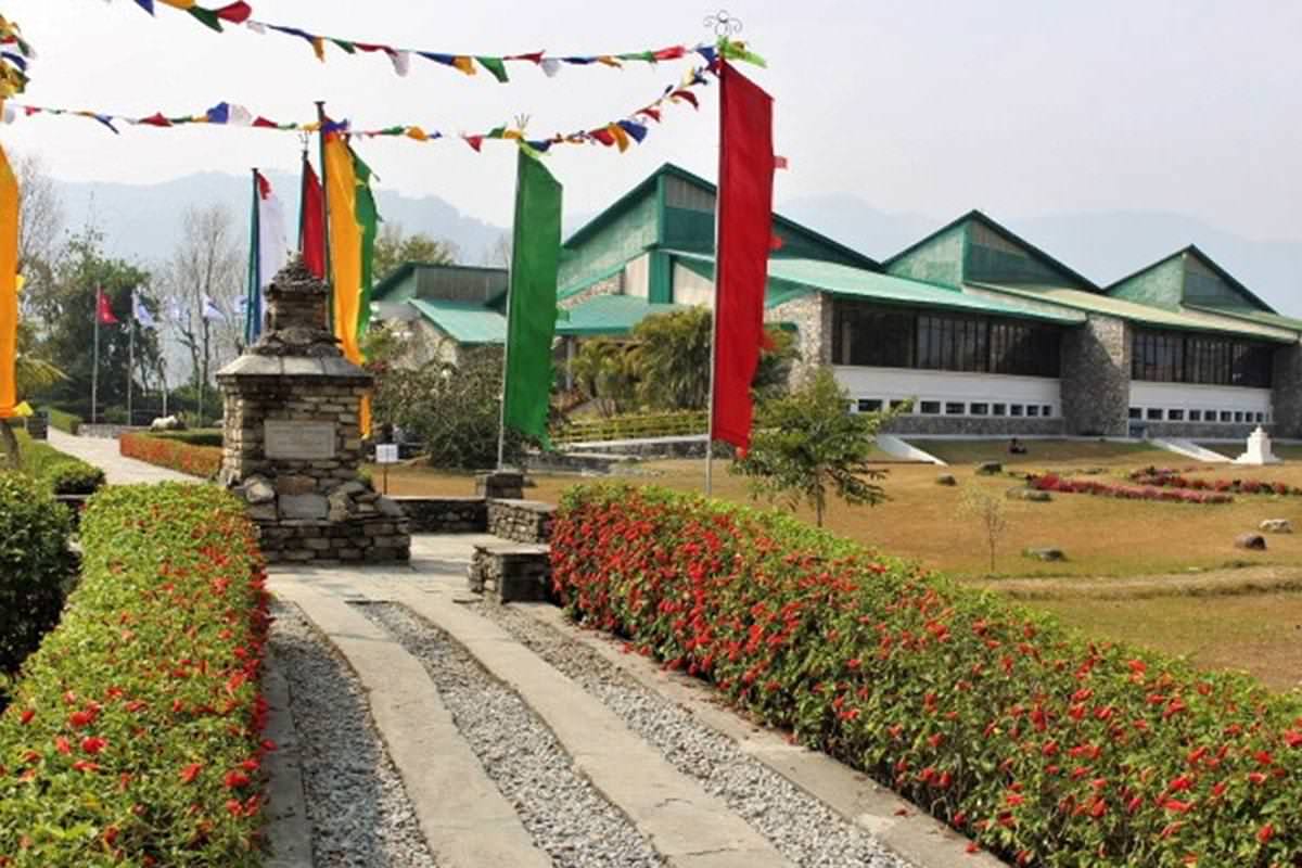 International Museum in Pokhara Turns Major Tourist Destination