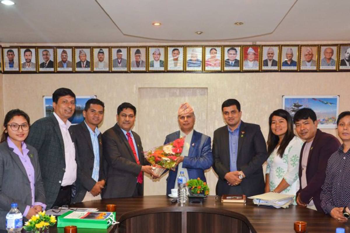 TOURISM SECRETARY TO RESOLVE PROBLEMS IN TOURISM SECTOR