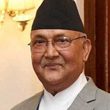 K.P. Sharma Oli - 2019