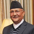 K.P. Sharma Oli 