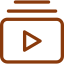 video icon